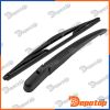 Bras d'essuie-glace arrière 405mm pour DACIA | EWB-RE-006, 7701042368